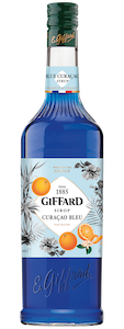 Giffard CURACAO BLEU100